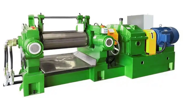 現(xiàn)貨開煉機 防震包裝保價運輸 終身技術(shù)支持 長期供應(yīng)備品備件